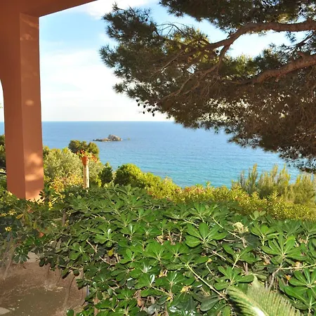 Pool With Panoramic Sea View - Beach, Corfu * ペレカス