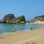Apartment Pool With Panoramic Sea View - Beach, Corfu *
